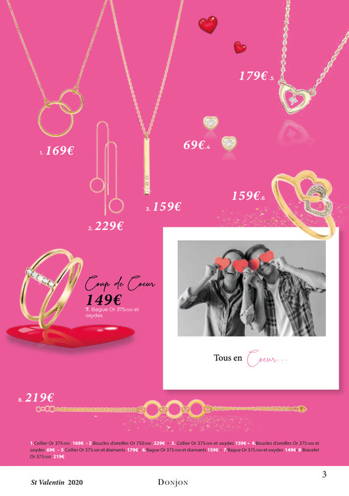 Donjon bijoux bague clearance
